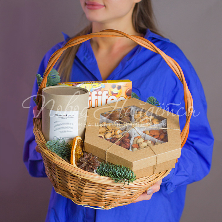 Чашечка здоровья