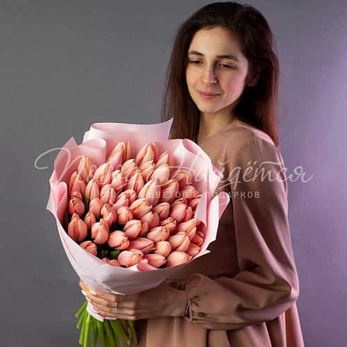 Коралловое небо