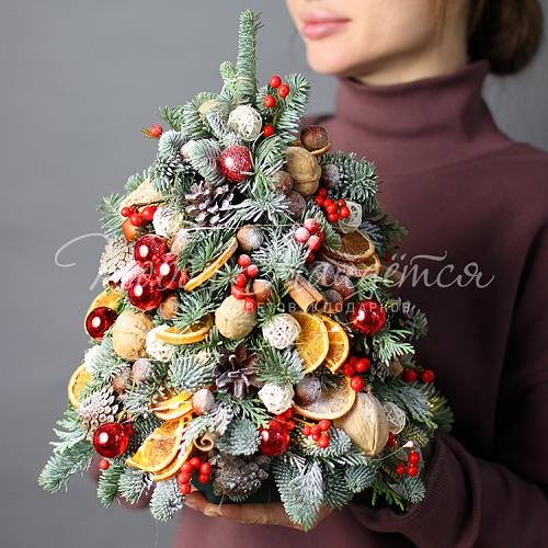 Русская зима