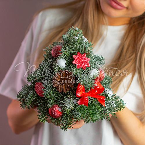 Новый год 20