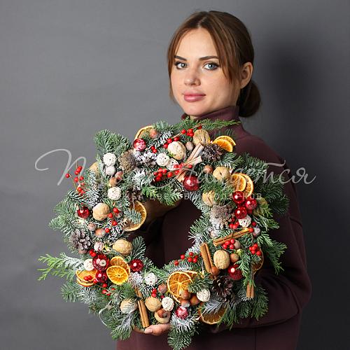 Горячий Глинтвейн