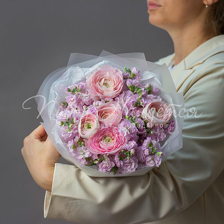 Песня о любви