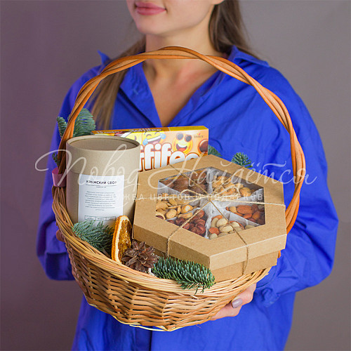 Чашечка здоровья