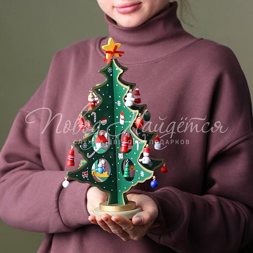 Новогодние чудеса