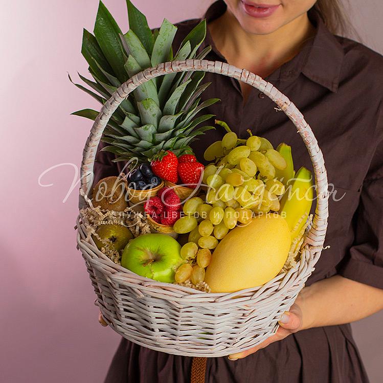 Сладкий каприз