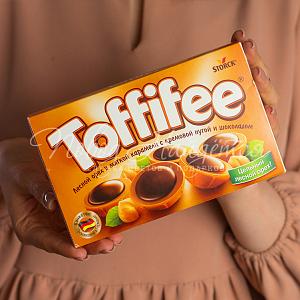 Toffifee