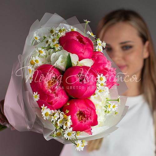 Летние закаты