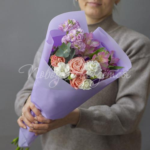 Лучики