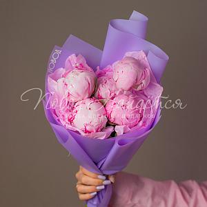 Летний ветерок
