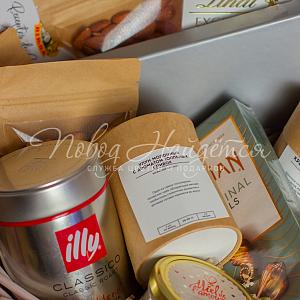 Чайные истории