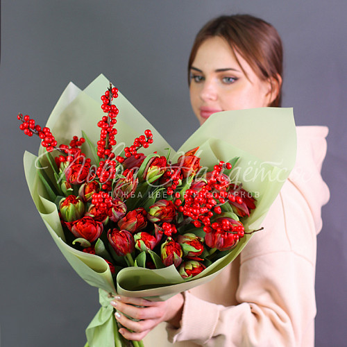 Заветные сны