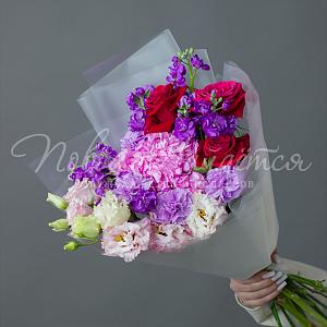 Первая улыбка