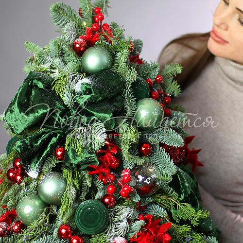 Яркие огоньки